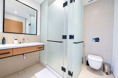 Luxury 2BR | Marina View | Vida Residences-16