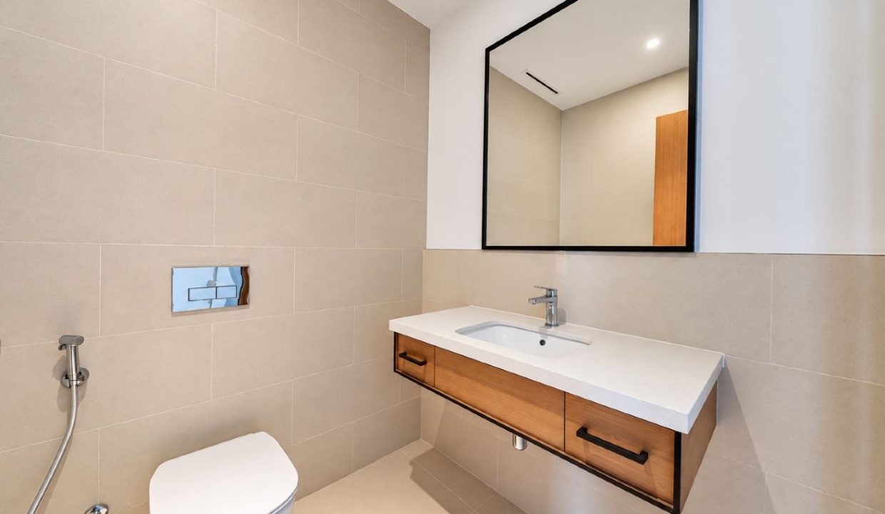 Elegant 3BR | Full Marina View | Vida Marina-18