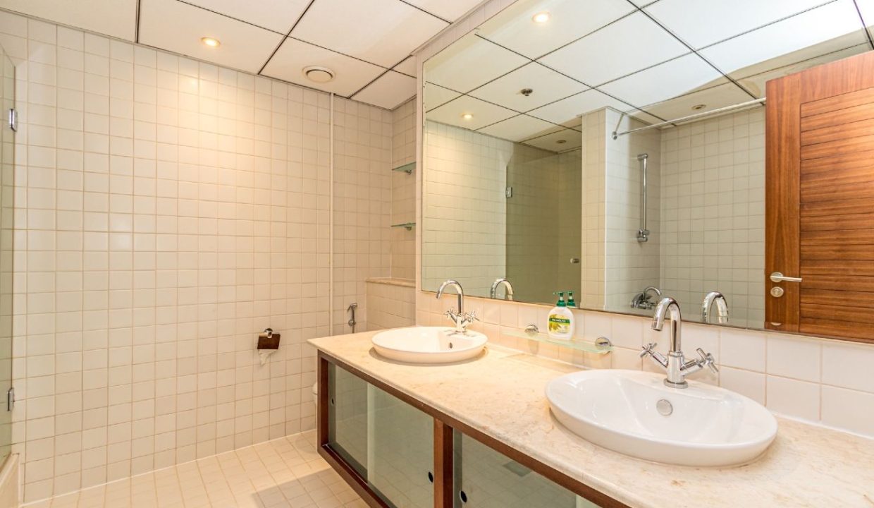 3BR Apartment | Full Marina View | Dubai Marina-18