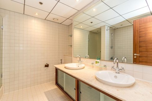 3BR Apartment | Full Marina View | Dubai Marina-18