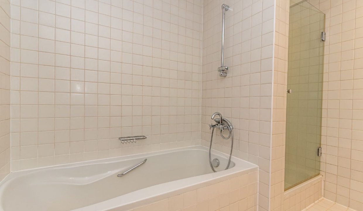 3BR Apartment | Full Marina View | Dubai Marina-19