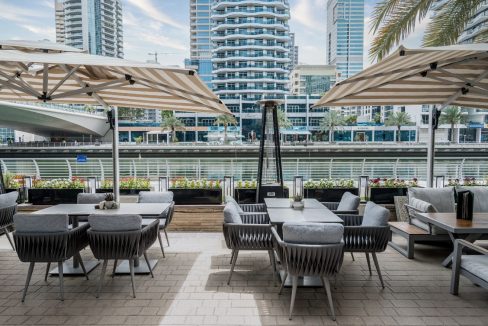 Dubai Marina-10