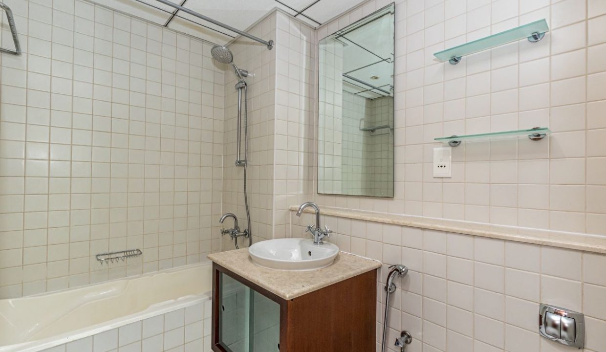 3BR Apartment | Full Marina View | Dubai Marina-20