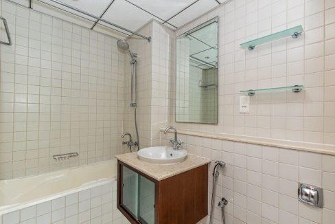 3BR Apartment | Full Marina View | Dubai Marina-20