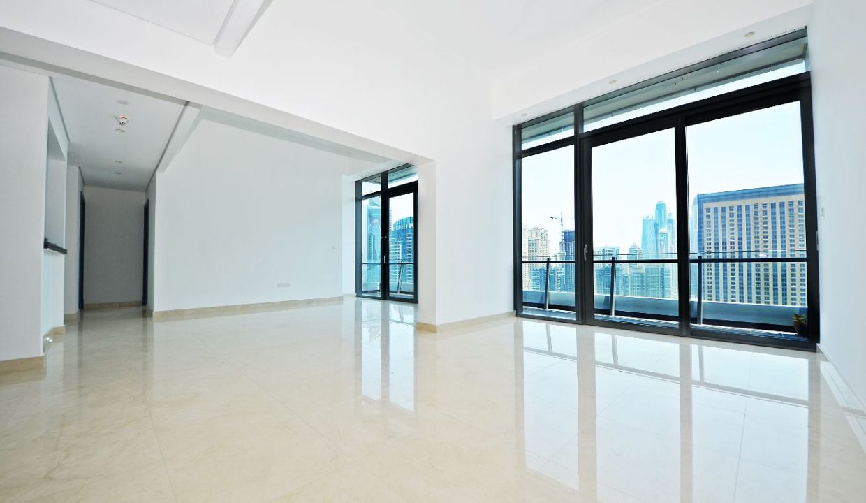 Best Layout | High-End | High-Floor Marina View-3
