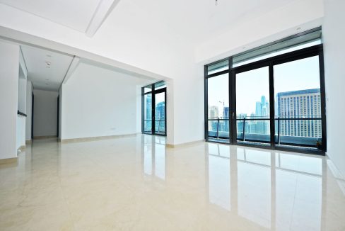 Best Layout | High-End | High-Floor Marina View-3