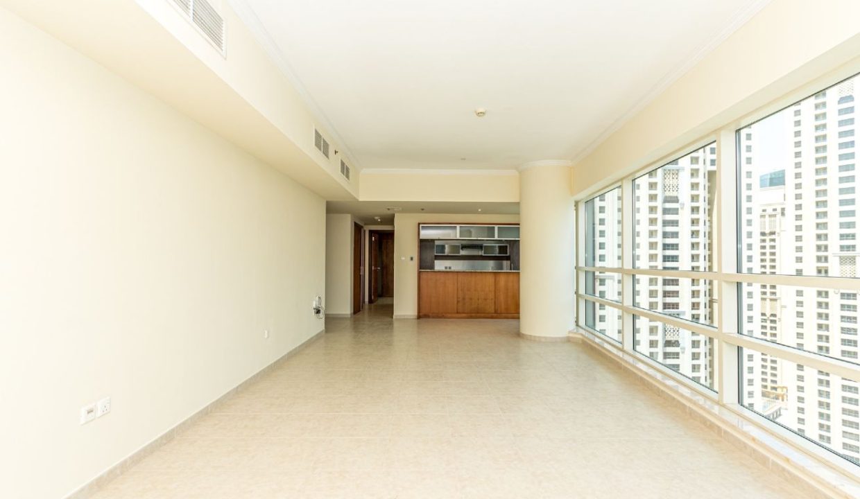 3BR Apartment | Full Marina View | Dubai Marina-3