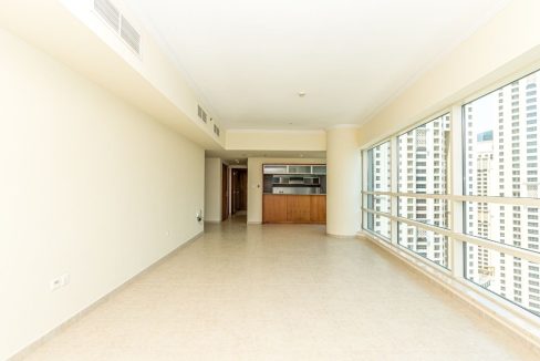 3BR Apartment | Full Marina View | Dubai Marina-3