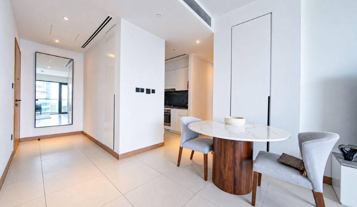 Luxury 2BR | Marina View | Vida Residences-4