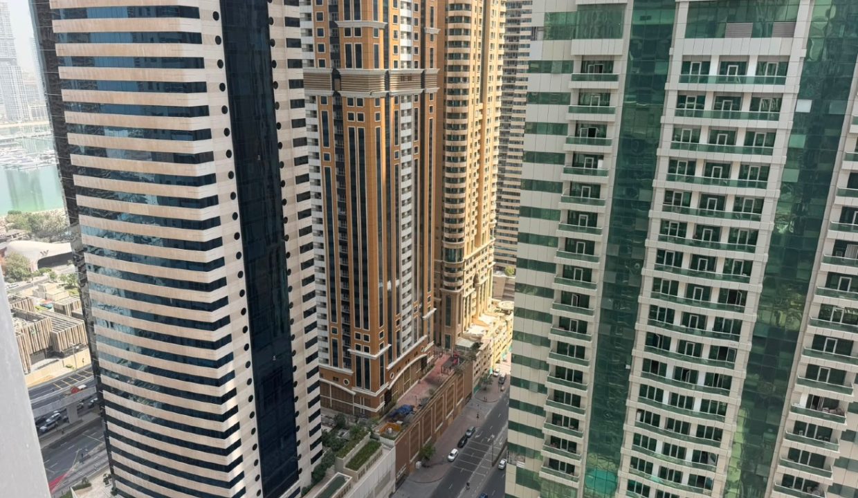 2BR Fully Furnished Apartment |Torch Tower|Marina-4