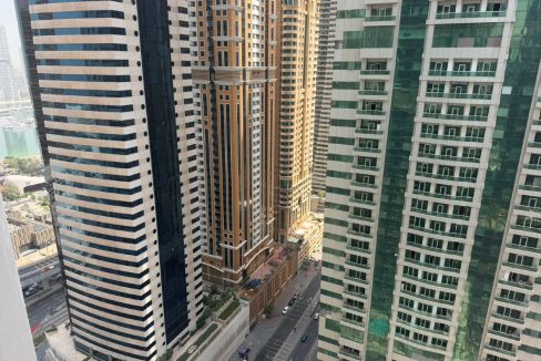 2BR Fully Furnished Apartment |Torch Tower|Marina-4