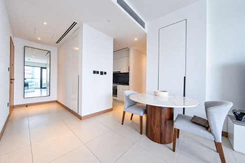 Luxury 2BR | Marina View | Vida Residences-4