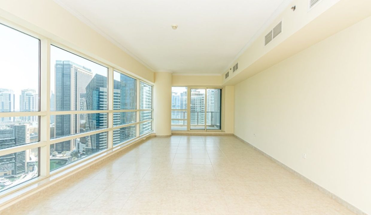3BR Apartment | Full Marina View | Dubai Marina-1