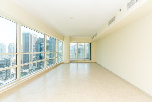 3BR Apartment | Full Marina View | Dubai Marina-1