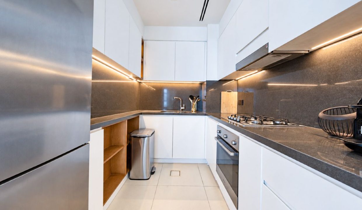 Luxury 2BR | Marina View | Vida Residences-5