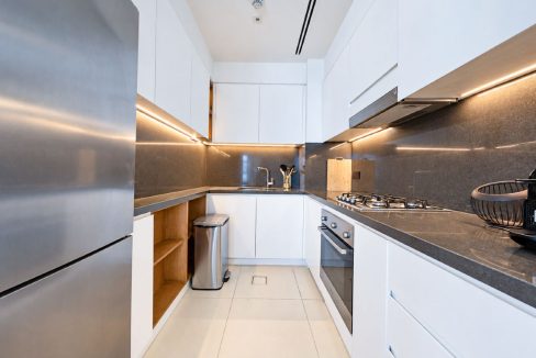 Luxury 2BR | Marina View | Vida Residences-5