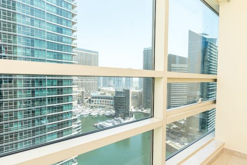3BR Apartment | Full Marina View | Dubai Marina-5