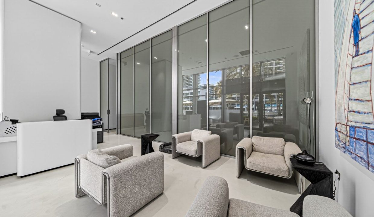 Ready-to-Operate Retail Unit in Sparkle Tower-1