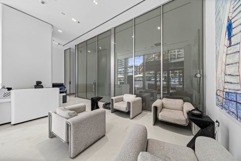 Ready-to-Operate Retail Unit in Sparkle Tower-1