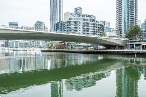 Dubai Marina-4