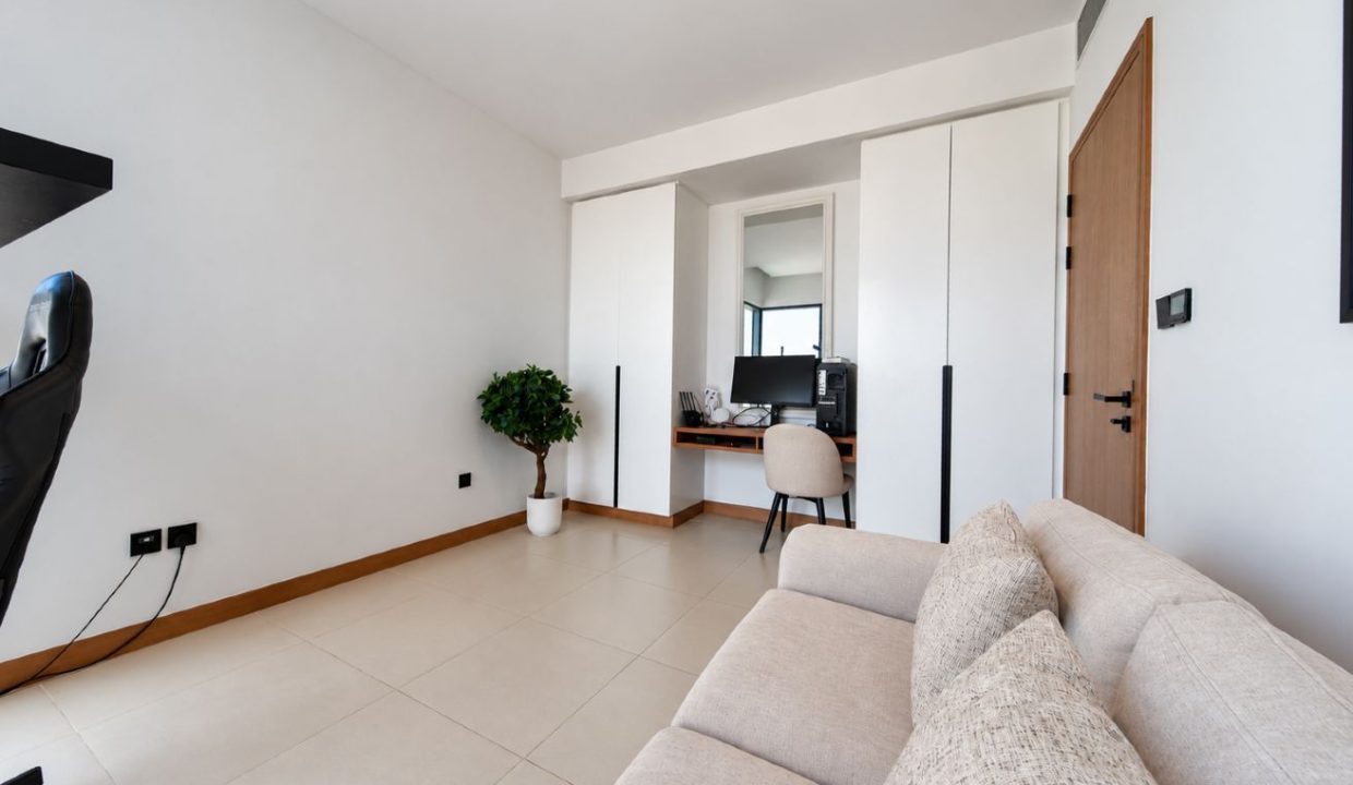 Luxury 2BR | Marina View | Vida Residences-9