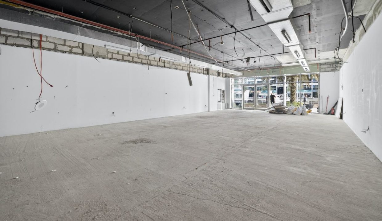 Prime Retail Space for Sale | Sparkle Tower