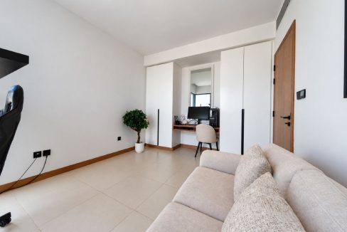 Luxury 2BR | Marina View | Vida Residences-9