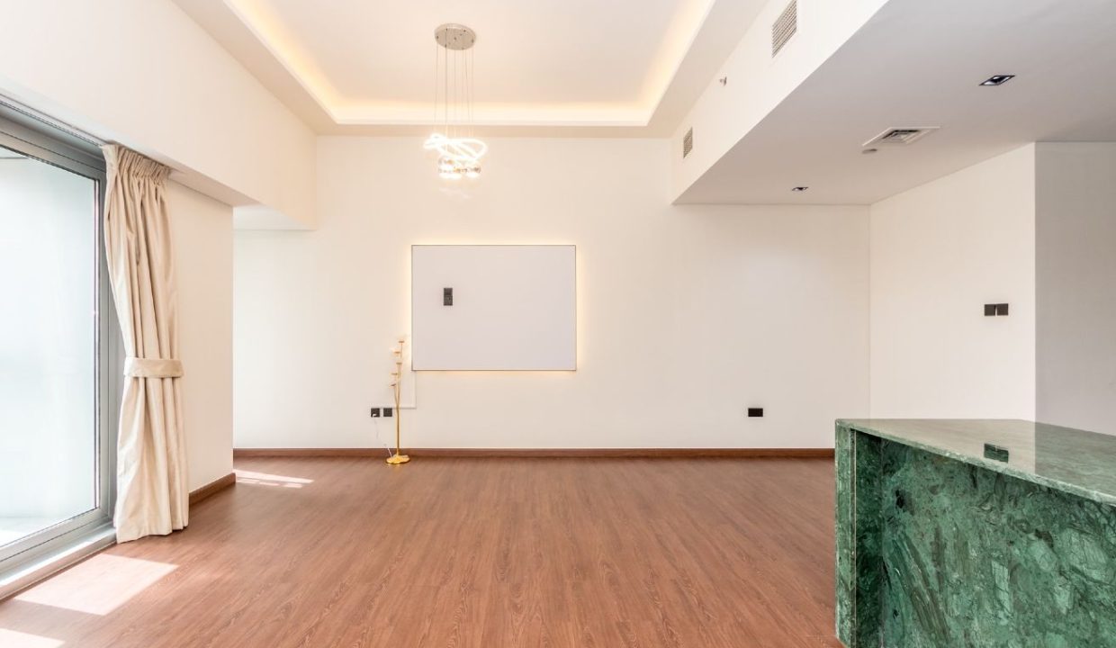 Stunning Marina Views | Renovated | Vacant-9