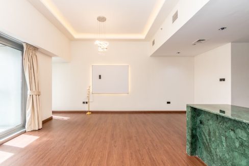 Stunning Marina Views | Renovated | Vacant-9