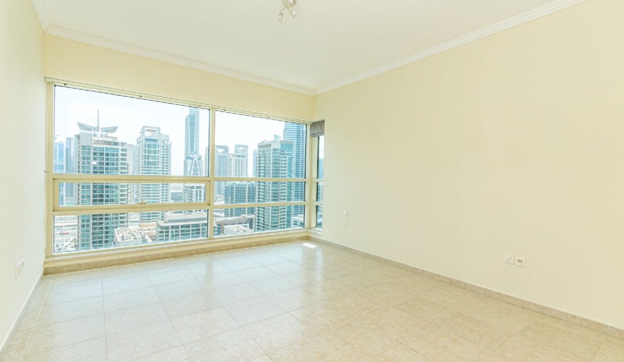 3BR Apartment | Full Marina View | Dubai Marina-9