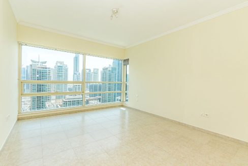 3BR Apartment | Full Marina View | Dubai Marina-9