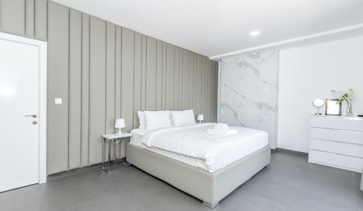 Upgraded | 2BR | Marina view at Murjan 1-12