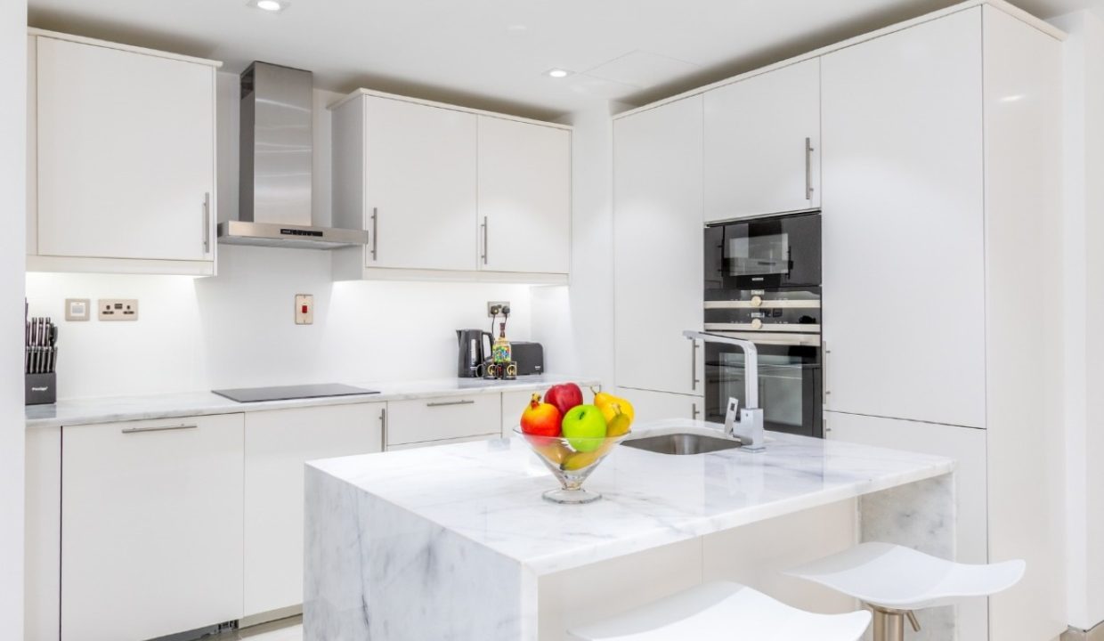 Upgraded | 2BR | Sea view at Murjan 1-12
