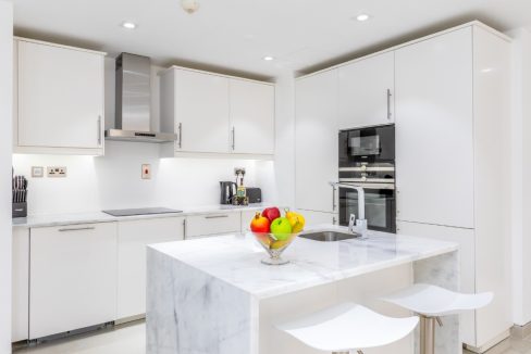 Upgraded | 2BR | Sea view at Murjan 1-12