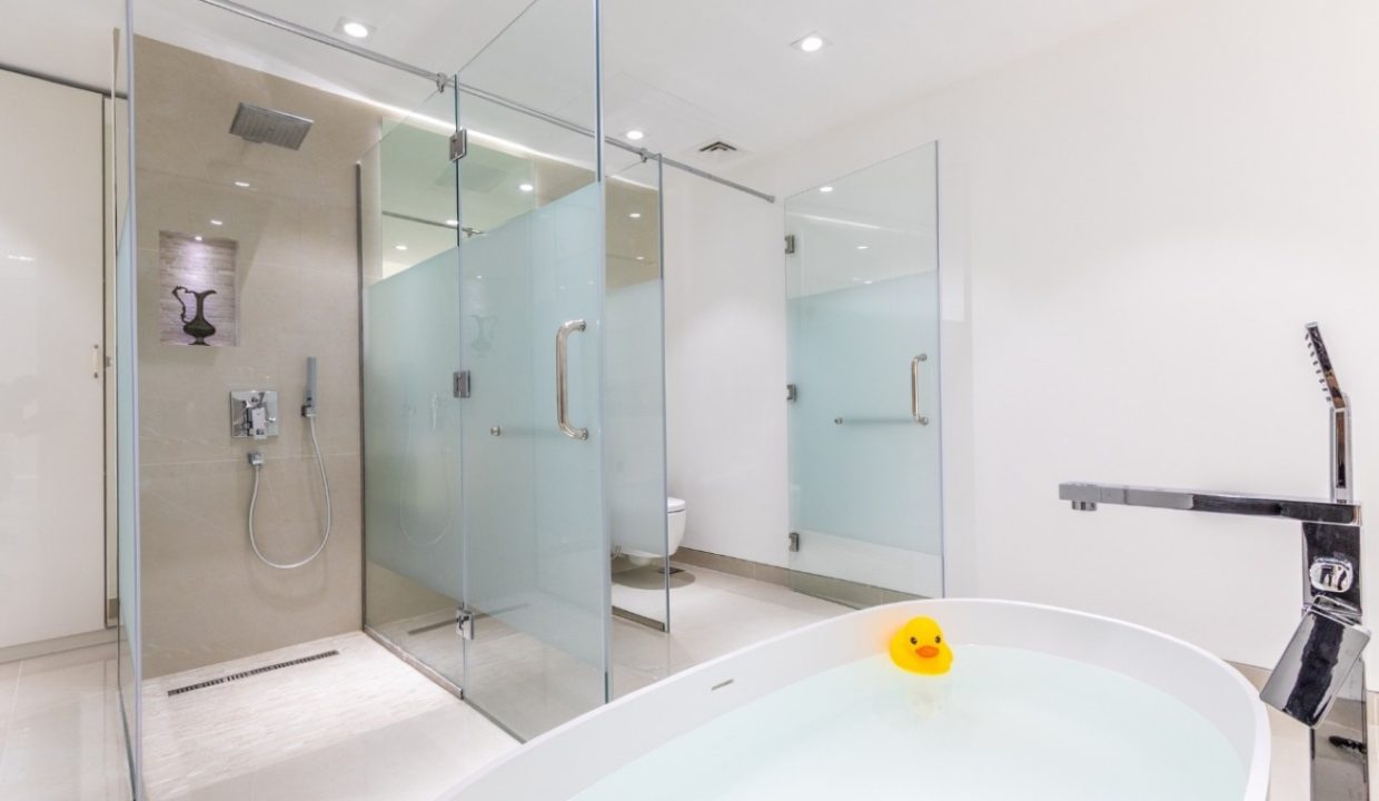 Upgraded | 2BR | Sea view at Murjan 1-20