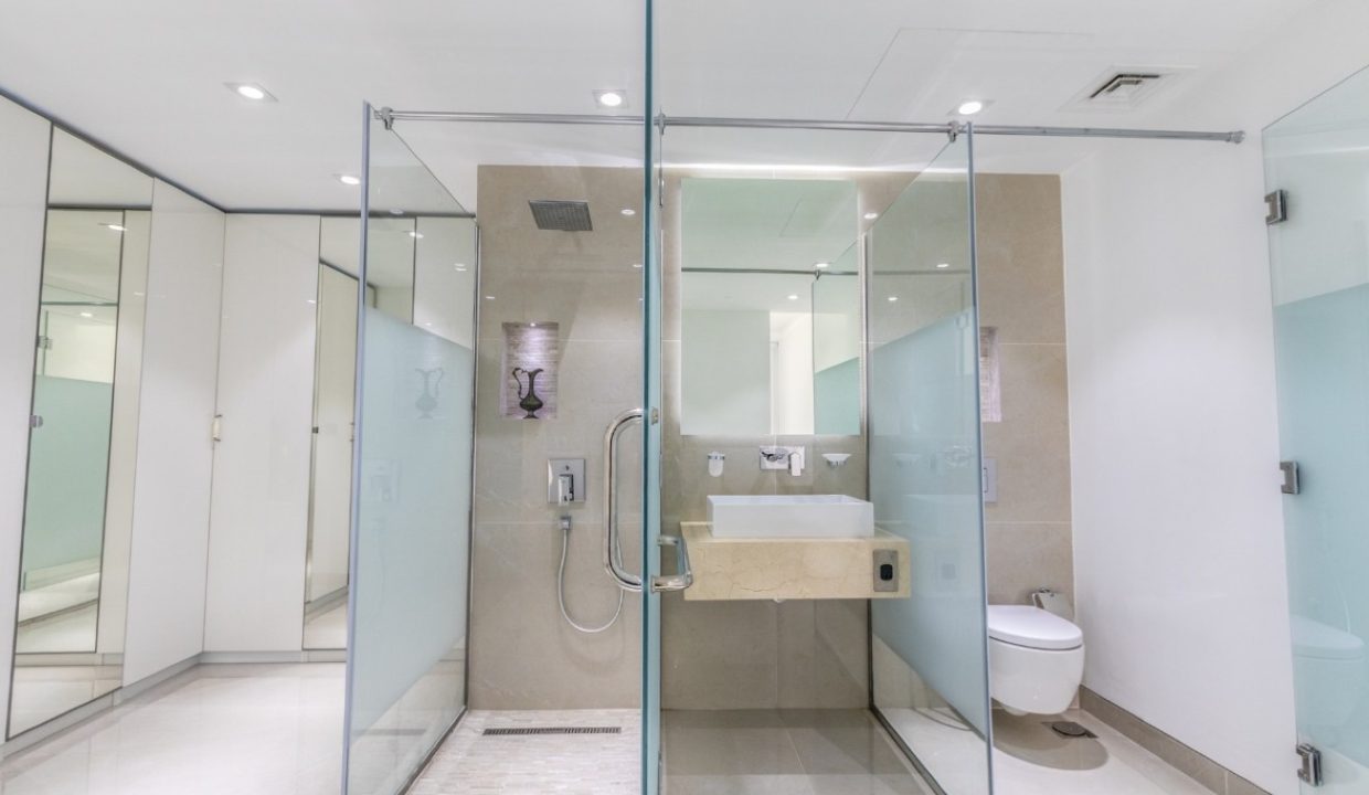 Upgraded | 2BR | Sea view at Murjan 1-22