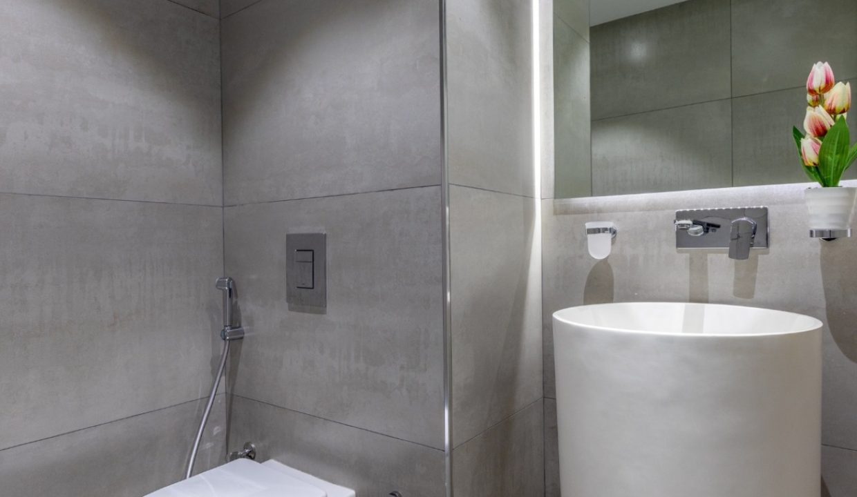 Upgraded | 2BR | Sea view at Murjan 1-23