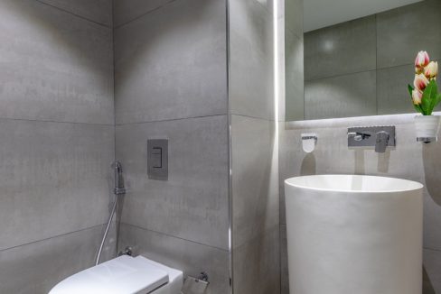 Upgraded | 2BR | Sea view at Murjan 1-23