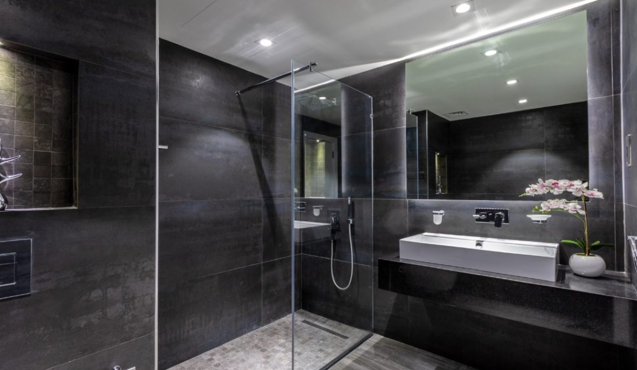 Upgraded | 2BR | Sea view at Murjan 1-24