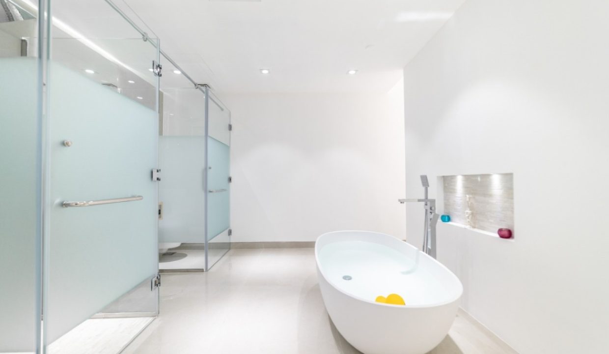 Upgraded | 2BR | Sea view at Murjan 1-25
