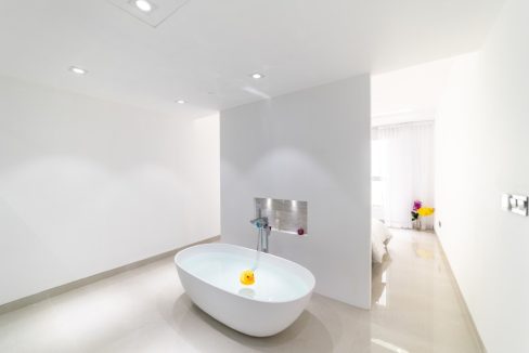 Upgraded | 2BR | Sea view at Murjan 1-26