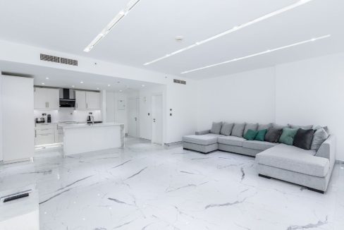 Upgraded | Furnished | Full Upgraded |Sea View-6