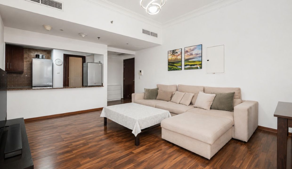 Spacious 2BR | Beautiful Lake View | Lakeshore-2