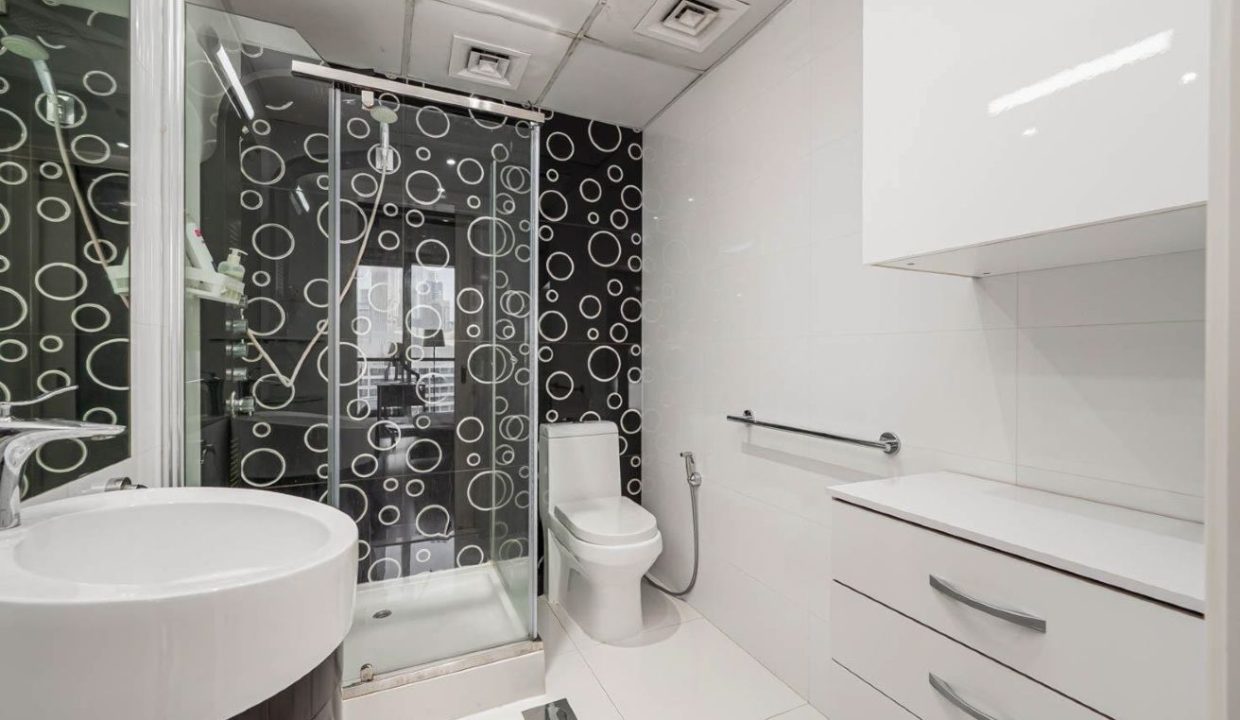 Spacious 2BR | Beautiful Lake View | Lakeshore-13