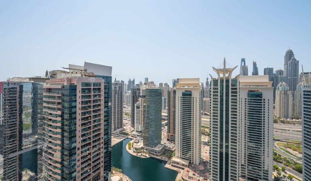 Spacious 2BR | Beautiful Lake View | Lakeshore-1