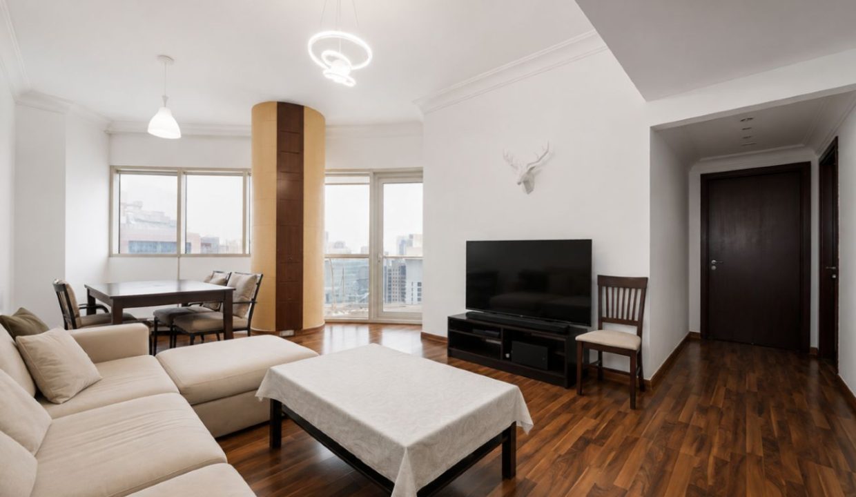 Spacious 2BR | Beautiful Lake View | Lakeshore-3
