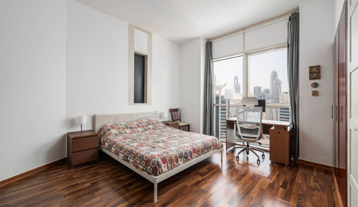 Spacious 2BR | Beautiful Lake View | Lakeshore-4