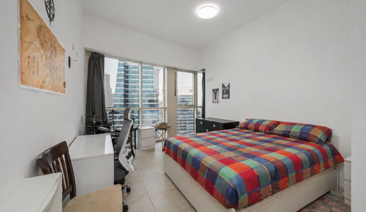 Spacious 2BR | Beautiful Lake View | Lakeshore-5