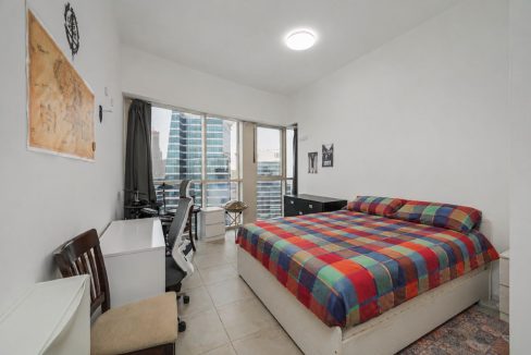 Spacious 2BR | Beautiful Lake View | Lakeshore-5