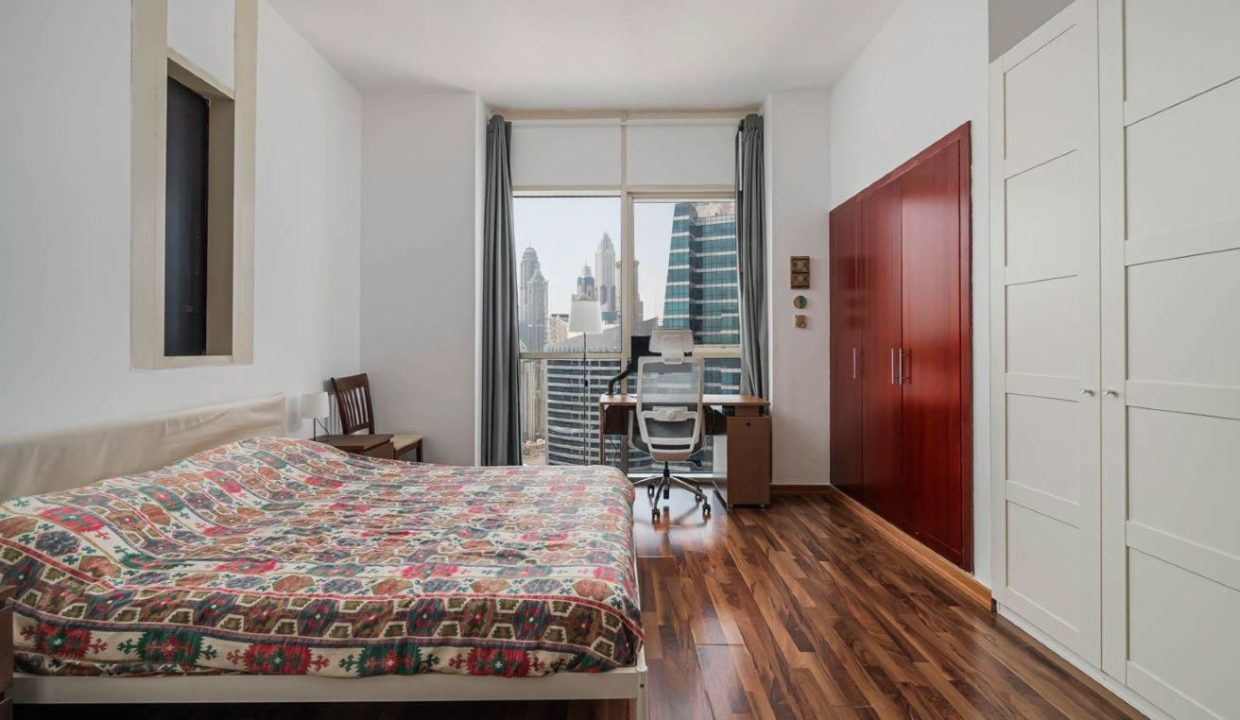 Spacious 2BR | Beautiful Lake View | Lakeshore-6